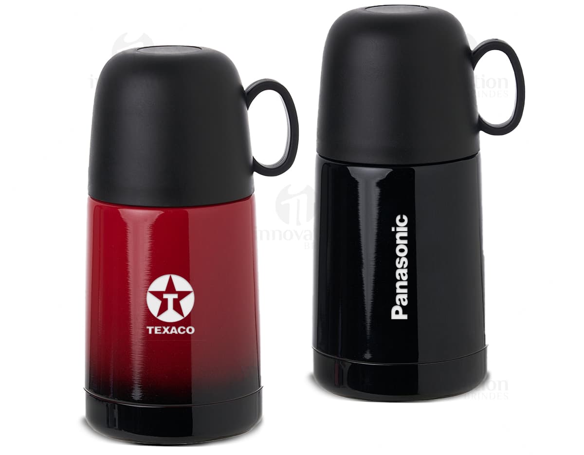 garrafa térmica 250ml Personalizado