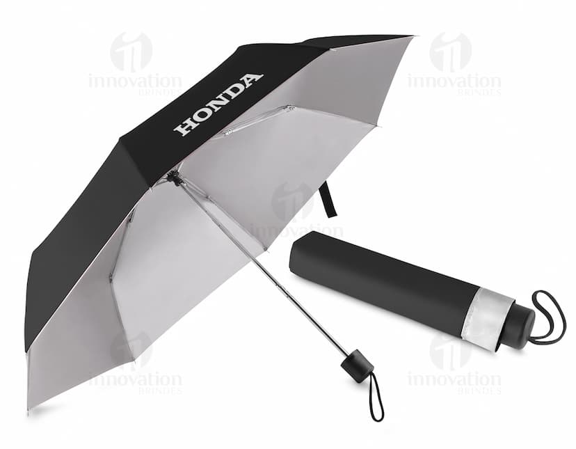 Guarda-chuva fora de linha - Ilustração vetorial de guarda-chuva colorido e descolado. Perfeito para adicionar um toque de estilo aos seus brindes promocionais. Ideal para mostrar sua marca de maneira única e chamar a atenção dos clientes. Proteja-se da chuva com estilo e criatividade! Obtenha já o seu guarda-chuva exclusivo e diferenciado.