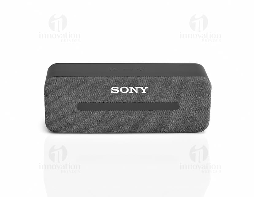 Caixa de som moderna e compacta para o seu escritório. Equipamento de tecnologia de ponta, design elegante e alto desempenho. Ideal para conferências, apresentações e momentos de lazer. Aumente a produtividade com qualidade de som. Foque no seu trabalho sem distrações.