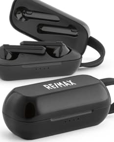 Fone de ouvido sem fio, tecnologia de ponta para uma experiência única de som. Aproveite a liberdade de movimento enquanto desfruta de alta qualidade de áudio. Perfeito para quem busca praticidade e elegância. Incremente sua rotina com este acessório moderno e sofisticado.