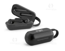 Wireless headphones, cutting-edge technology for a unique sound experience. Enjoy the freedom of movement while relishing