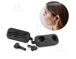 Wireless headphones, cutting-edge technology for a unique sound experience. Enjoy the freedom of movement while relishing