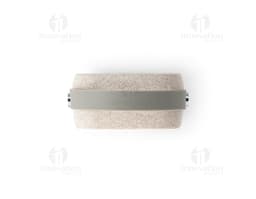 Caja de sonido de alta tecnología para un sonido increíble en cualquier lugar. Diseño compacto y elegante, perfecto para