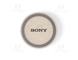 Wireless Charging Pad - Keep your phone charged with convenience and style. With a clean and modern design, this charging pad