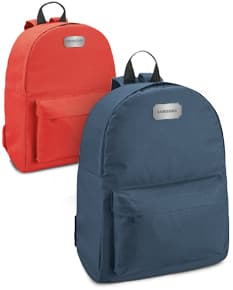 Mochila de couro preta moderna para viagem e negócios. Elegante e espaçosa, perfeita para armazenar seus pertences com estilo. Compre agora e surpreenda-se!