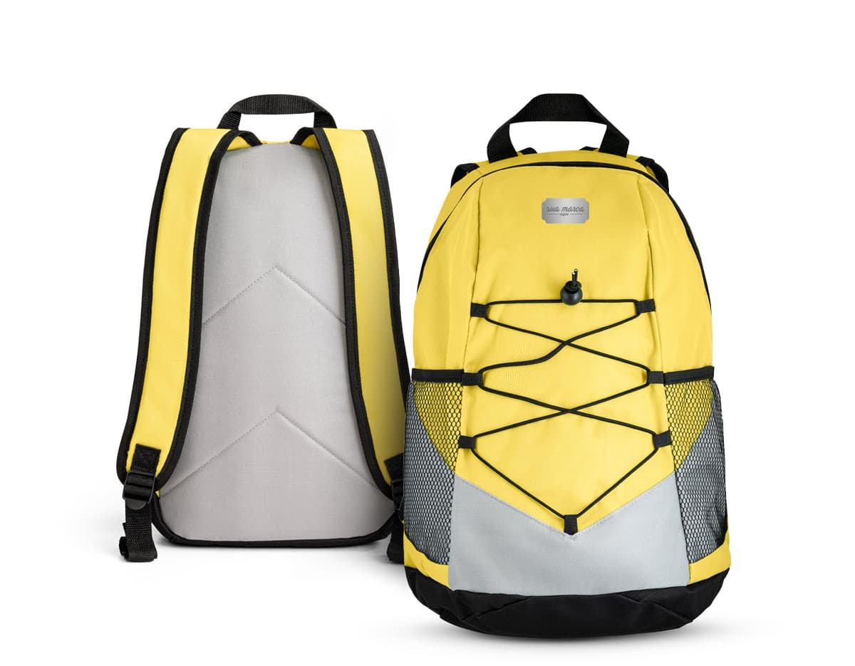 Mochila de couro clássica e elegante, perfeita para quem busca estilo e praticidade. Possui alça ajustável, zíper e design retro. Ideal para o dia a dia, trabalho ou viagem. Adquira já a sua!
