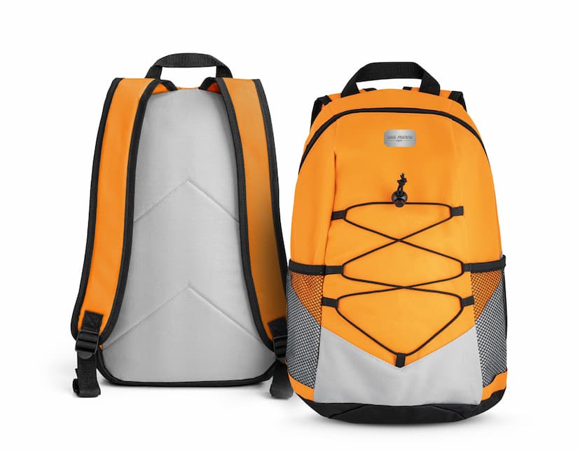 Mochila de Couro Clássica e Elegante - Perfeita para o seu estilo casual ou retrô! Confeccionada em nylon de alta qualidade, com alças ajustáveis e fecho em zíper. Ideal para uso diário ou viagens. Adquira já a sua!