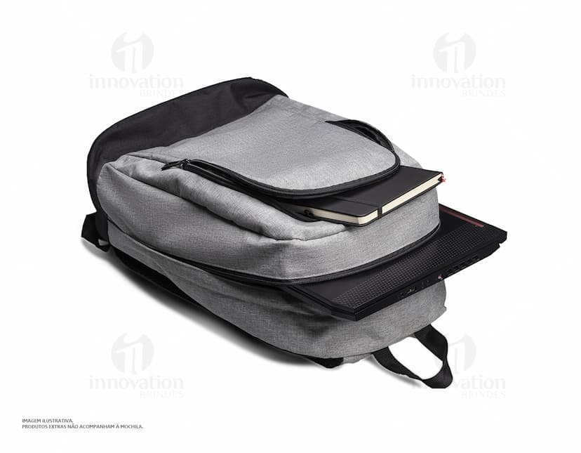mochila para notebook Personalizado