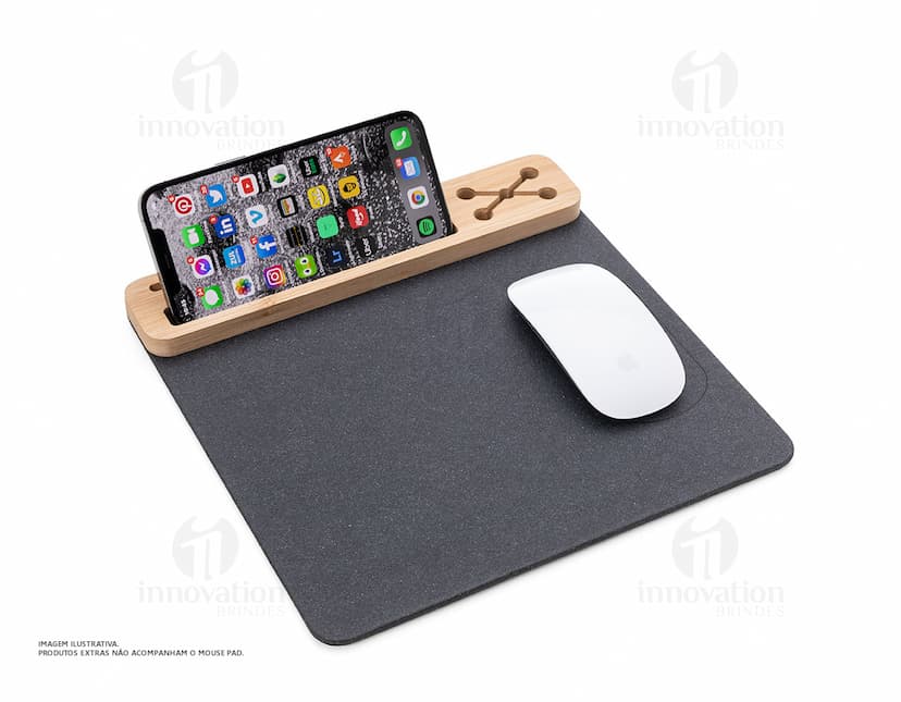 mouse pad Personalizado