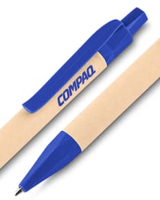 Caneta ecológica de madeira com grafite de alta qualidade. Perfeito para uso escolar, em escritórios ou em trabalhos manuais. Produto sustentável e durável, ideal para quem busca praticidade e consciência ambiental. Adquira já a sua!