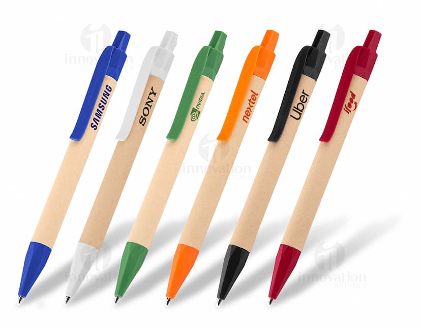 Caneta ecológica de madeira para escrita suave e precisa. Ideal para uso no escritório, na escola ou em trabalhos artesanais. Feita com materiais sustentáveis, como madeira e papel reciclado. Acompanha apontador e borracha. Perfeita para quem busca qualidade, praticidade e respeito ao meio ambiente. Adquira já a sua!