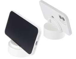 Garrafa térmica 500ml isolada em plástico para saúde e bem-estar. Ideal para armazenar chá, shampoo, loções e géis. Conte com