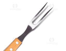 Kit churrasco de alta qualidade, perfeito para os amantes do churrasco! Conjunto de utensílios de aço inoxidável, incluindo