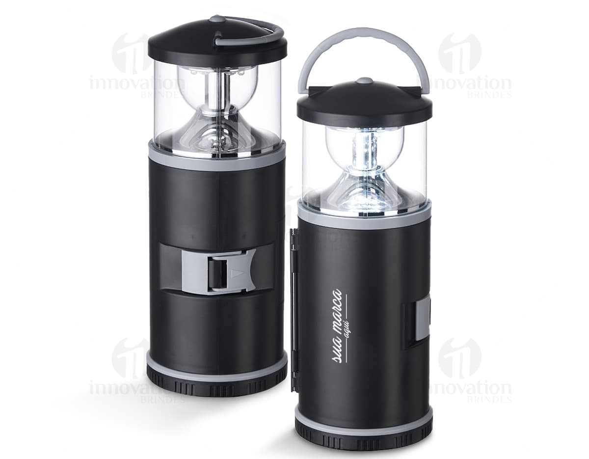 Kit Ferramentas com Lanterna: Ideal para qualquer emergência! Este conjunto vem com todos os acessórios necessários para realizar reparos e manutenções. Com equipamentos de alta qualidade e lanterna embutida para iluminar seu trabalho. Adquira já o seu e esteja sempre preparado.