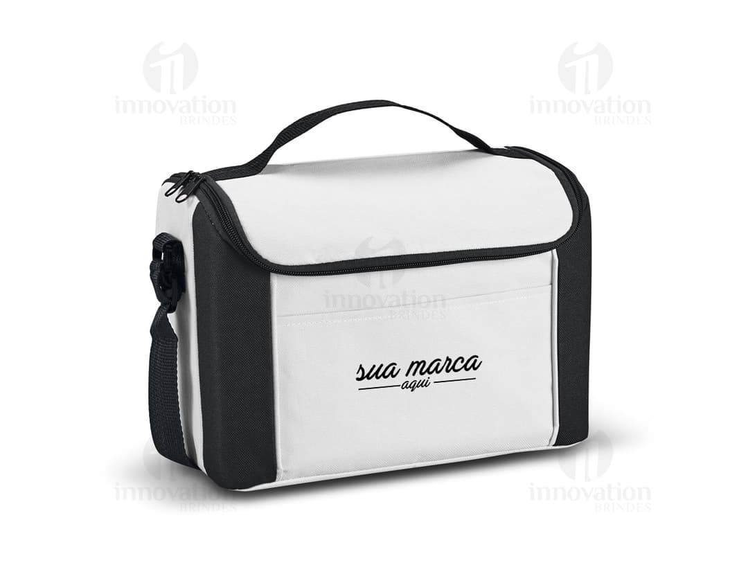 bolsa térmica 8 litros Personalizado