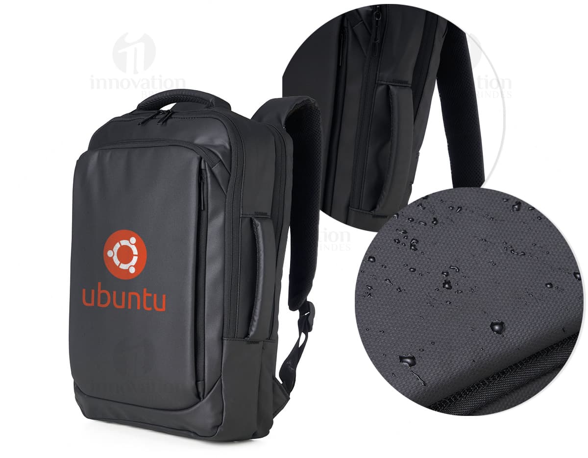 mochila para notebook Personalizado