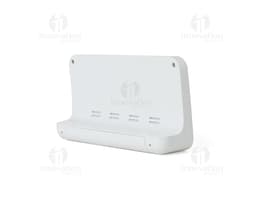 High-tech digital clock, perfect for keeping track of time in your business. A precise and efficient tool to manage your