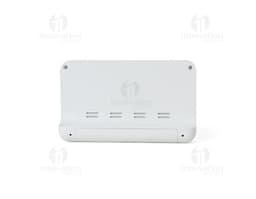 High-tech digital clock, perfect for keeping track of time in your business. A precise and efficient tool to manage your
