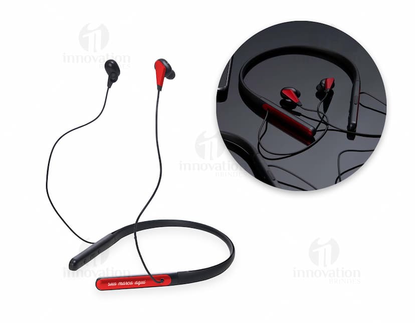 Fone de ouvido bluetooth de última geração, perfeito para seu dia a dia! Com tecnologia de ponta, conexão sem fio e qualidade de som impecável. Ideal para quem busca praticidade e conforto. Aproveite para ouvir suas músicas favoritas com total liberdade. Adquira já o seu!