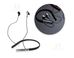 Fone de Ouvido Bluetooth - Tecnologia de ponta para quem procura praticidade e qualidade de som. Perfeito para se conectar
