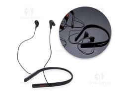 Fone de Ouvido Bluetooth - Tecnologia de ponta para quem procura praticidade e qualidade de som. Perfeito para se conectar