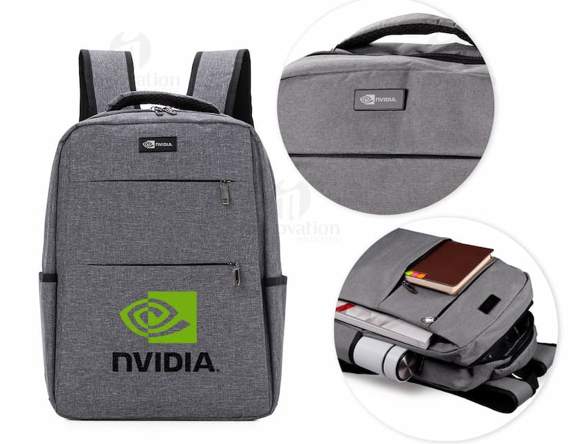 Mochila para notebook, moderna e prática para seus equipamentos eletrônicos. Feita em couro sintético preto, com compartimentos para câmera, laptop, impressora e muito mais. Perfeita para viagens a trabalho ou lazer. Garanta já a sua! #MochilaNotebook #EquipamentosEletrônicos #ViagemTrabalho