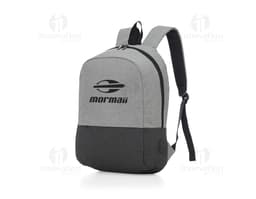 Mochila para notebook em couro moderna e prática, ideal para viagens de negócios ou passeios. Com alças confortáveis e