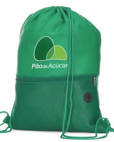 SACOLA MOCHILA