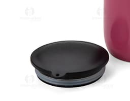 Caneca Inox 250ml - Ideal para saborear suas bebidas preferidas com estilo e praticidade. Feita em aço inoxidável, resistente