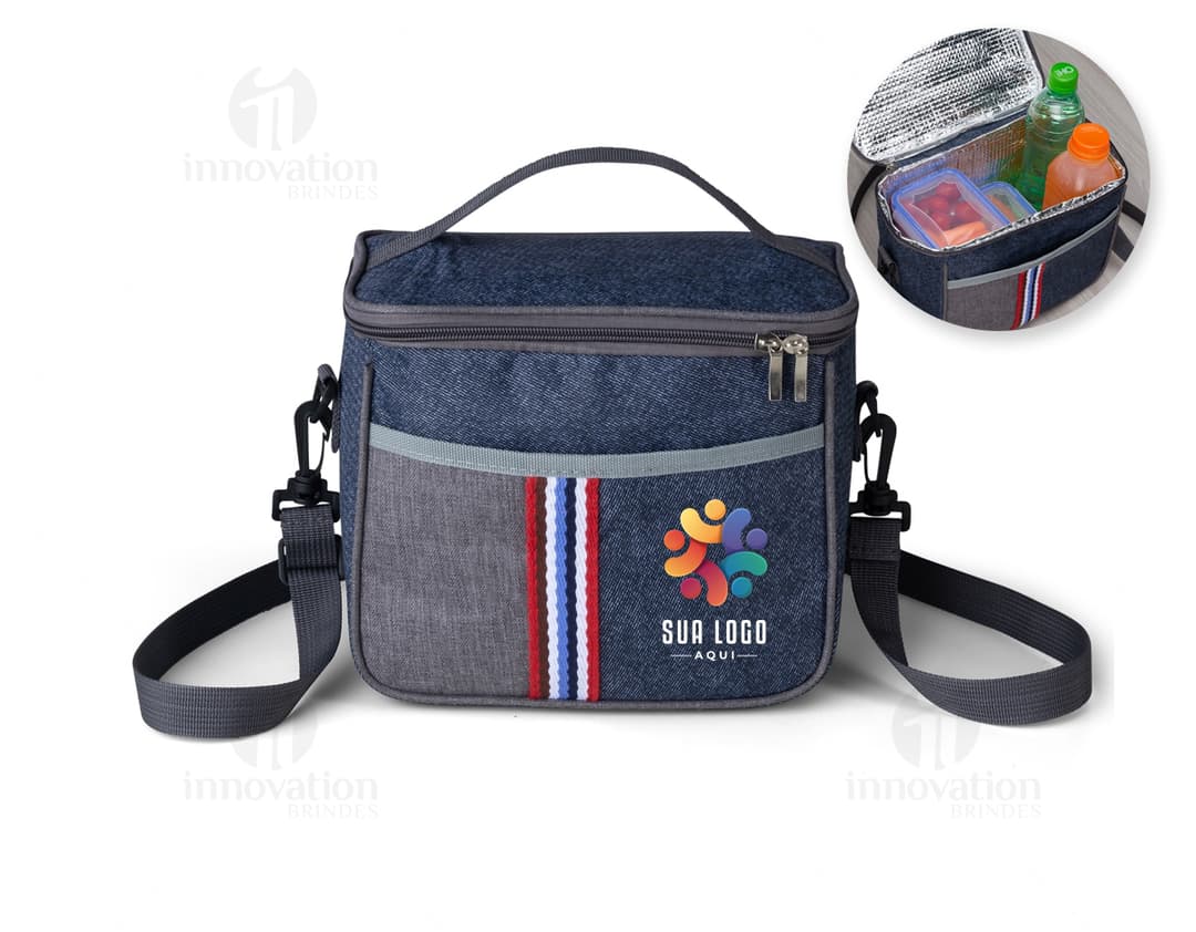 bolsa térmica 7,3 litros Personalizado