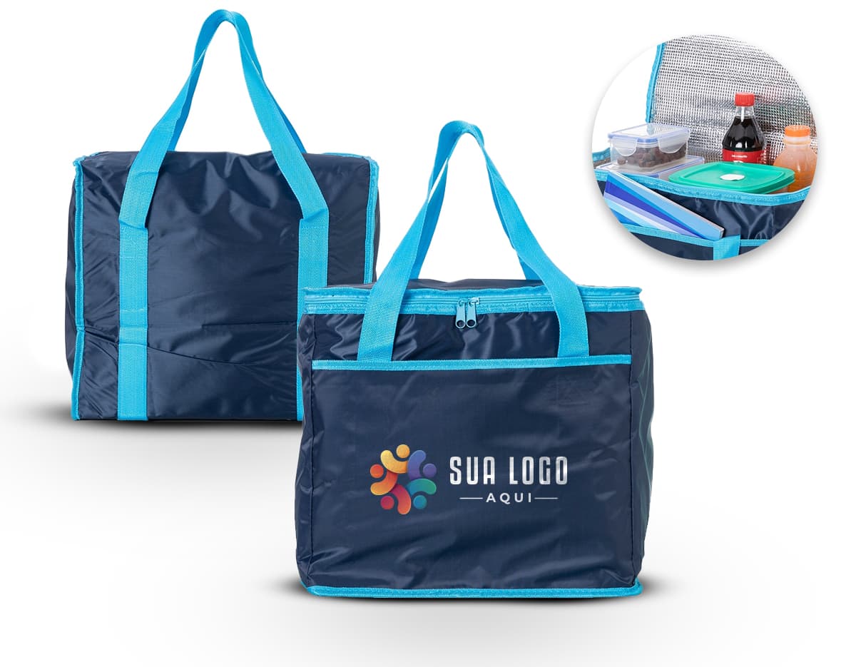 bolsa térmica 36 litros Personalizado