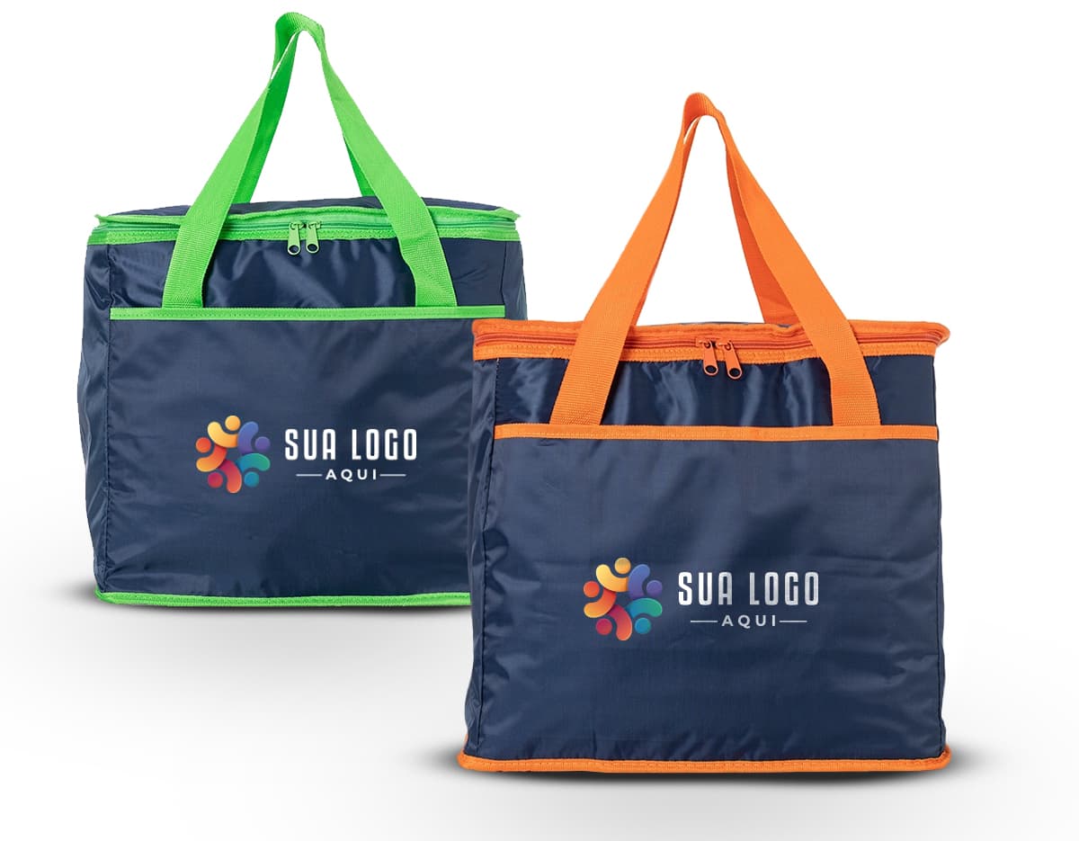 bolsa térmica 36 litros Personalizado