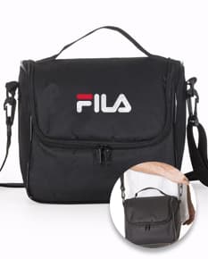 Bolsa térmica 8,5 litros em couro moderna e prática. Ideal para manter seus alimentos e bebidas na temperatura ideal durante suas viagens, picnics ou passeios. Com alça e alça de ombro ajustável para facilitar o transporte. Essencial para quem busca praticidade e estilo. Adquira já a sua na nossa loja online de brindes personalizados.