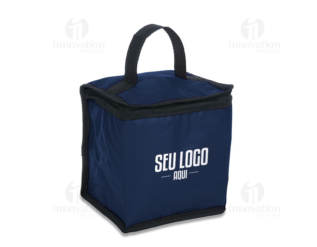 4L bagum thermal bag welded in various colors.