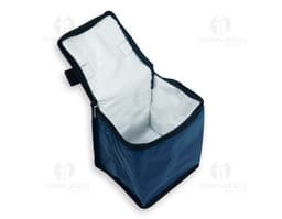 4L bagum thermal bag welded in various colors.