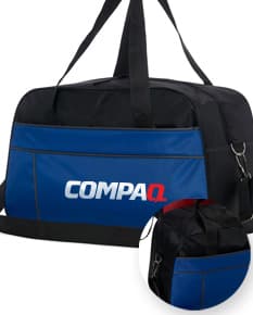 Bolsa poliéster 33 litros, ideal para quem busca praticidade e elegância. Feita em material de alta qualidade, com alças resistentes e acabamento moderno. Perfeita para suas viagens, compras ou passeios, essa bolsa é um acessório indispensável para mulheres que adoram estar sempre bem acompanhadas. Adquira já a sua e tenha estilo em qualquer ocasião!