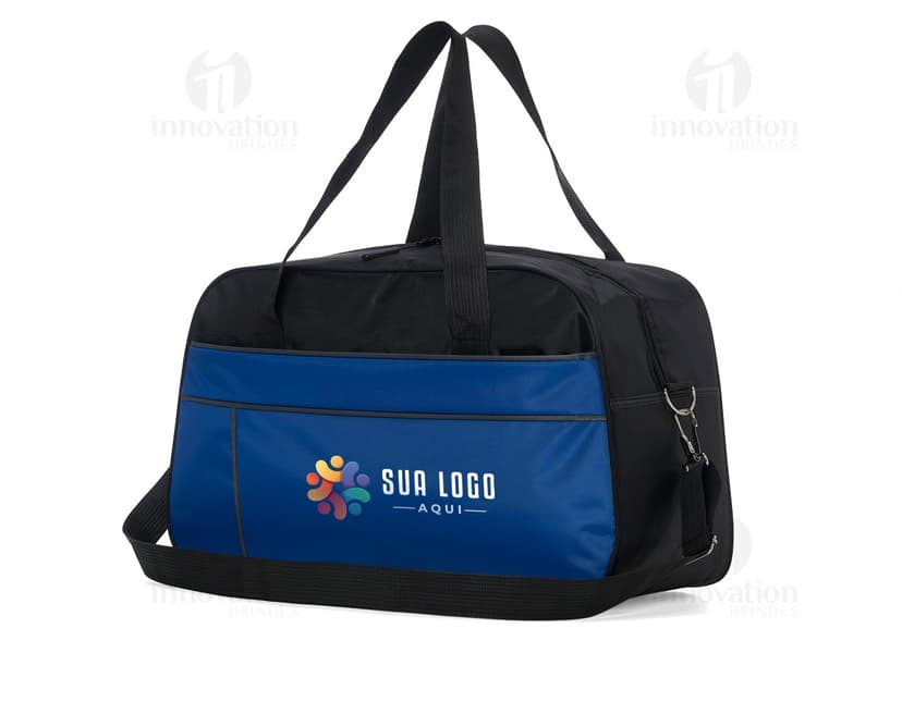 bolsa poliéster 33 litros Personalizado