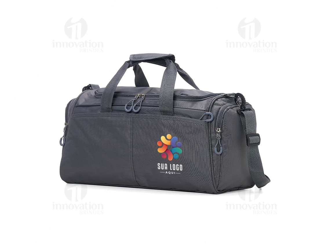 Bolsa Oxford de 28 litros - Perfeita para viagens e passeios com muito estilo e praticidade. Feita em couro legítimo, com alça ajustável e design moderno. Ideal para quem busca elegância e funcionalidade em um único acessório. Adquira a sua agora e arrase em qualquer ocasião!
