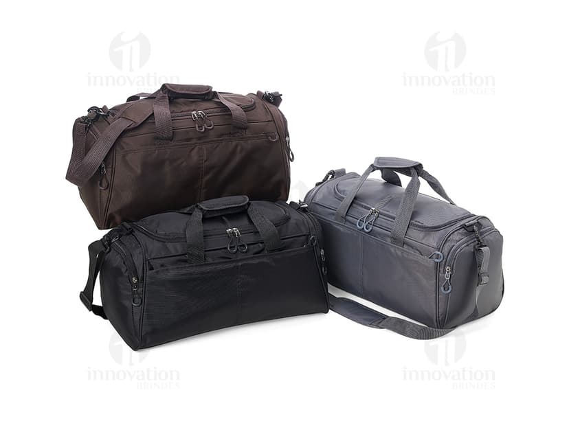 Bolsa Oxford 28 Litros em Couro para Viagens de Luxo

Explore o mundo com estilo e praticidade com nossa Bolsa Oxford em couro de alta qualidade. Com 28 litros de capacidade, é ideal para viagens longas e curtas, garantindo elegância e organização. O design moderno e luxuoso dessa bolsa conta com alças resistentes, fecho de fivela e muito espaço para seus pertences. Perfeita para quem busca glamour e funcionalidade em um único acessório. Garanta já a sua! #bolsa #couro #viagem #luxo
