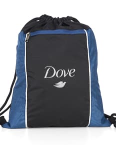 Mochila Saco Impermeável com Zíper em couro preto, moderna e elegante. Perfeita para viagens, negócios, compras e estilo casual. Equipada com alça, bolsos e fecho de zíper para armazenamento seguro. Ideal para homens de sucesso e negócios.