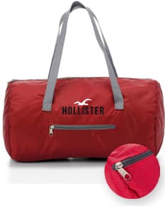 Bolsa impermeável em couro genuíno, com alça ajustável e detalhes em fivela. Ideal para viagens e compras, proporcionando glamour e praticidade. Moderna e elegante, é o acessório perfeito para o dia a dia. Adquira já a sua!
