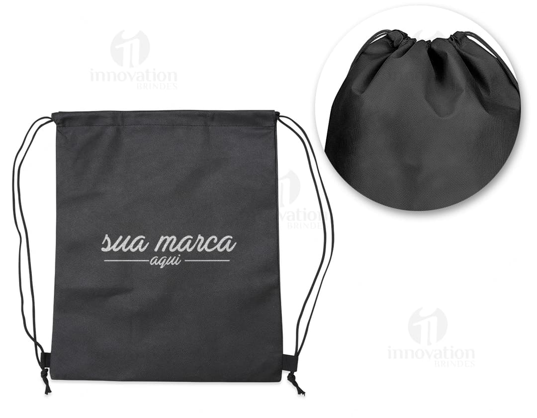 mochila saco Personalizado