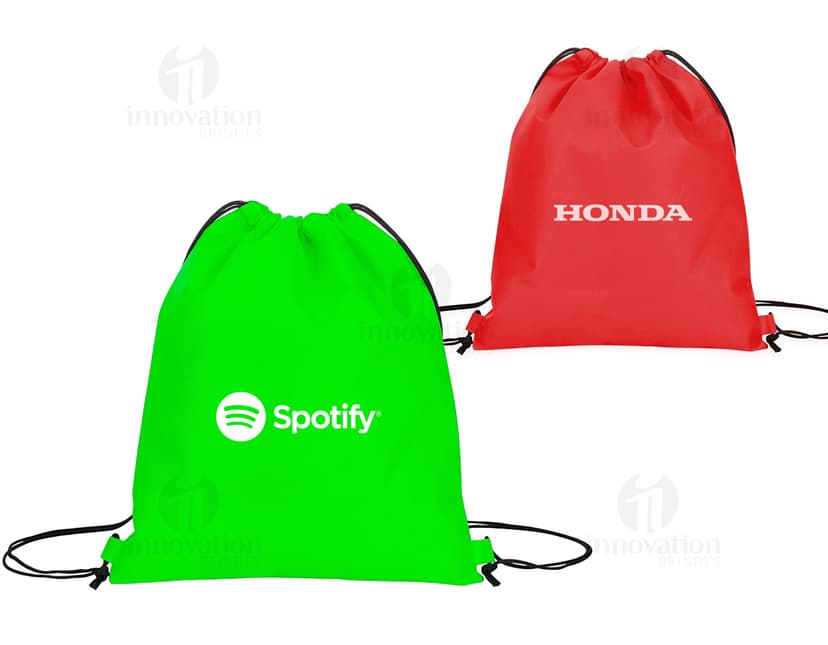 mochila saco Personalizado