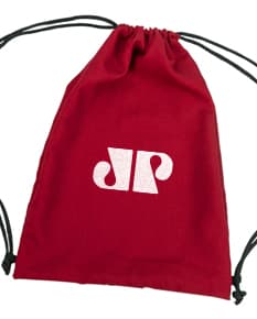 Mochila saco de microfibra moderna e casual para todas as ocasiões. Perfeita para carregar seus pertences com estilo e praticidade. Aproveite a promoção e garanta já a sua!