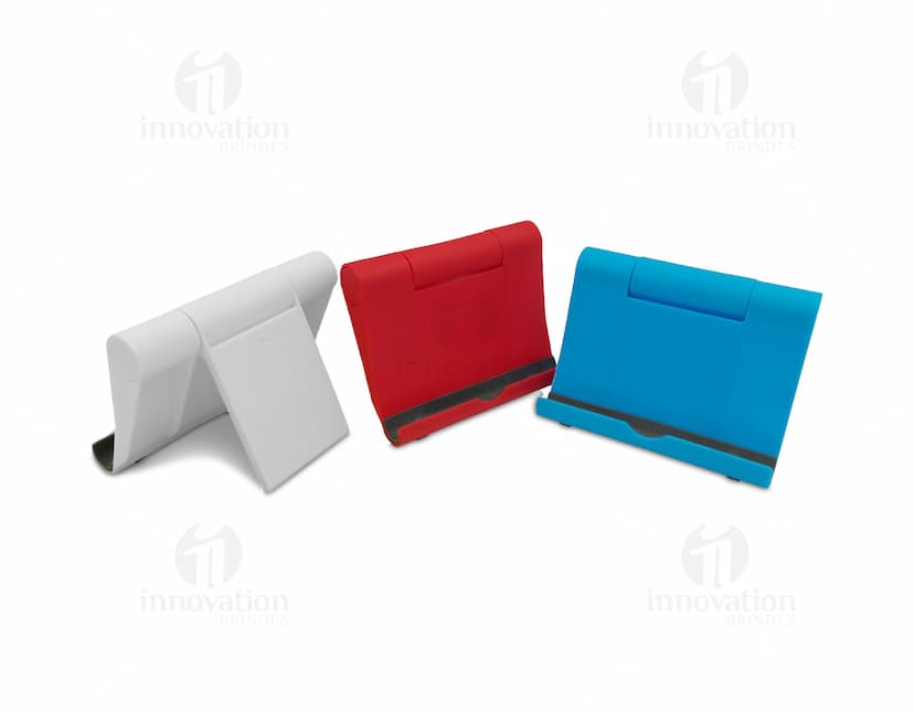 Suporte para celular: mantenha seu dispositivo sempre ao alcance com este prático acessório. Ideal para facilitar suas tarefas do dia a dia, seja no trabalho ou em casa. Garanta maior praticidade e organização com este suporte portátil e funcional. Aproveite a tecnologia ao seu alcance!