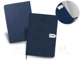 Bloco de Anotações - Ideal para organizar suas tarefas diárias no escritório. Design moderno e prático para suas anotações.
