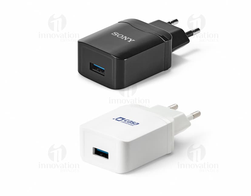 Adaptador USB de alta tecnologia para conexão rápida e segura! Conecte seus dispositivos eletrônicos com praticidade e eficiência. Ideal para recarregar seu smartphone, tablet ou câmera digital. Garanta já o seu!