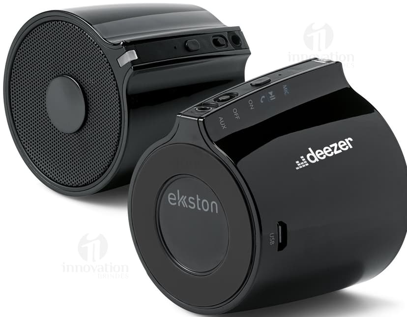 Amplie a experiência sonora com a caixa de som moderna e compacta. Aproveite a alta qualidade de áudio, design elegante em preto e tecnologia de ponta. A solução perfeita para ouvir sua música favorita com alta fidelidade. Ideal para uso em casa, no trabalho ou em qualquer lugar. Adquira já a sua e potencialize sua experiência sonora.