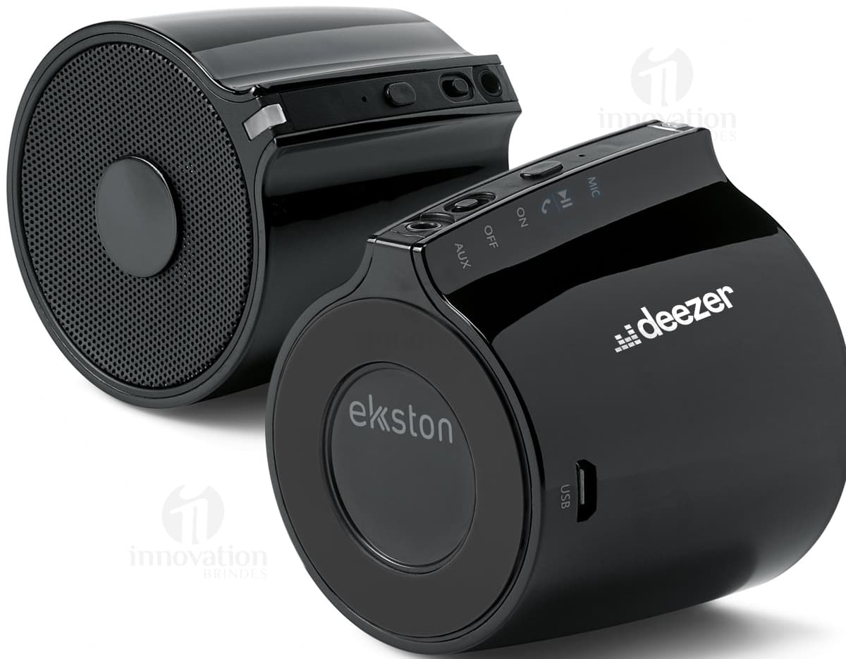 Caixa de som de alta qualidade para amplificar sua experiência auditiva. Equipamento moderno e potente, ideal para música, filmes e muito mais. Aproveite o melhor som com essa caixa de som perfeita para você. Adquira já a sua!