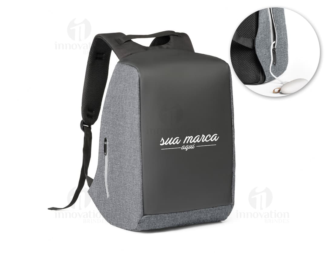 mochila para notebook Personalizado